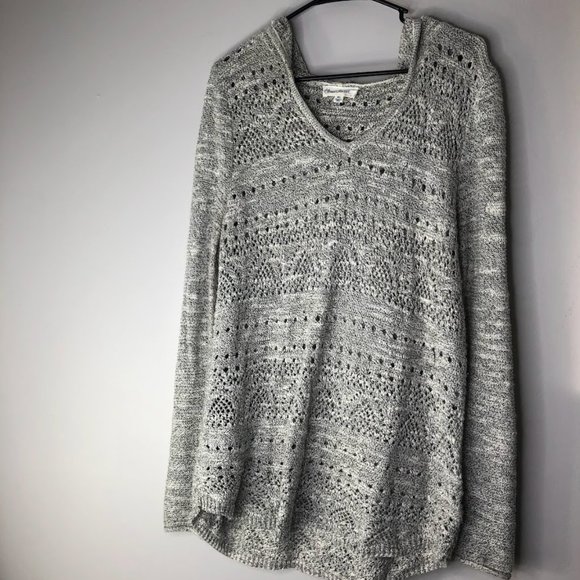 Cloud Chaser Sweaters - Cloud Chaser Hoodie Sweater